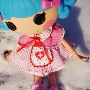 Meet your Posher, Katelyn